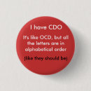 Search for ocd badges Funny