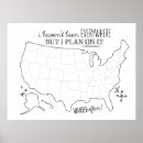 Search for childrens world map posters For kids