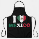 Search for latino aprons Cinco de mayo