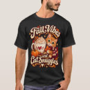 Search for latte art tshirts Cosy autumn