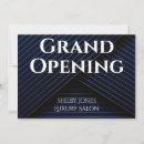 Search for grand opening ceremony invitations Elegant