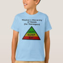 Search for hierarchy tshirts Maslow