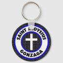 Search for saint key rings Christian