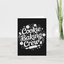 Search for baking seasonal cards Winter