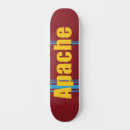 Search for native skateboards Apache