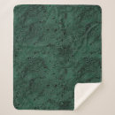 Search for silk blankets Green