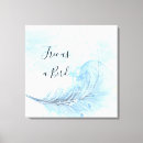 Search for feather art Blue