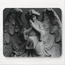 Search for graveyard mousepads Angel