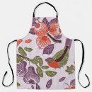Search for old fashioned aprons Flower