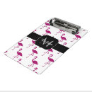 Search for flamingo clipboards Pink