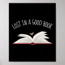 Search for good book posters Bookworm