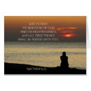 Search for matthew cards Christian faith