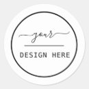 Search for standard stickers Company