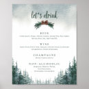 Search for printing wedding menus Rustic