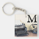 Search for antique monograms key rings Victorian