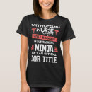 Search for orthopaedic nurse tshirts Multitasking