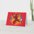 Search for bolt postcards Fast super hero