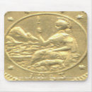 Search for vertical mousepads Gold