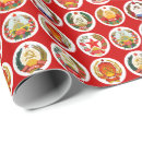 Search for hammer wrapping paper Russian