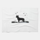 Search for funny dog tea towels Animal