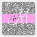 Search for first birthday princess stickers For her