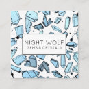 Search for metaphysical business cards Mystical