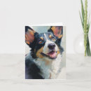Search for cardigan cards Pet
