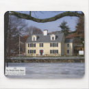 Search for colonial mousepads History