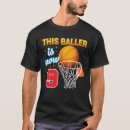 Search for baller tshirts Old