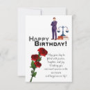Search for lawyer cards Elegant