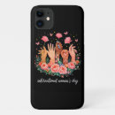 Search for international womens day iphone cases Feminism