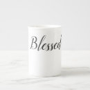 Search for blessed coffee mugs Tea