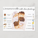 Search for rolling postcards Recipe
