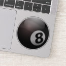 Search for pool balls stickers Recreation