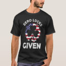 Search for zero g Shamrock