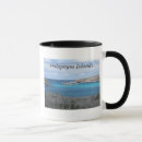 Search for galapagos islands mugs America