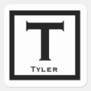 Search for back to school name stickers Modern