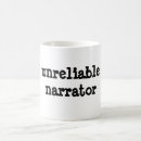 Search for narration Writer