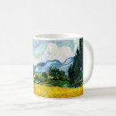 Search for wheat mugs Vintage