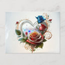 Search for rose box postcards Roses