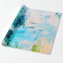 Search for paint wrapping paper Green