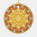 Search for kaleidoscope christmas tree decorations Fractal