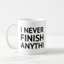 Search for finisher mugs Funny