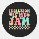Search for inclusion stickers Neurodiverse