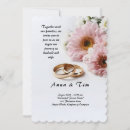 Search for vintage glam wedding invitations Dramatic ornate luxury