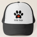 Search for pawprints hats Heart