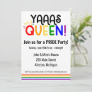 Search for months invitations Lgbtq