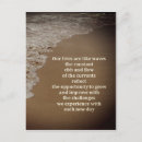 Search for ebb Ocean