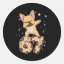 Search for dabbing stickers Meme