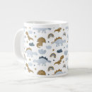 Search for cute baby dinosaur mugs Pattern
